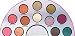 Life039;s A Festival Eye Shadow Palette Palette