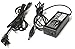 Toshiba Satellite C855D C855D-S5230 C855D-S5232 C855D-S5237 C855-S5214 Laptop AC Adapter Charger Power Cord