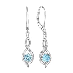 03 March - Aquamarine