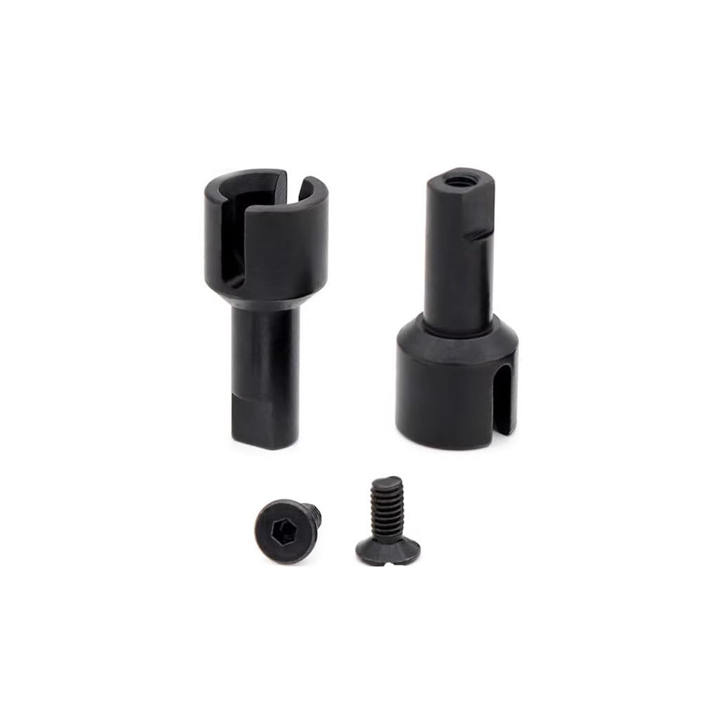 STASRC ZD Racing RX12 Spare Parts for ZD Racing RX12 Remote Control RC Drifting Car (Active Gear Cup)