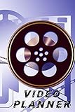 Video Planner: Film Reel