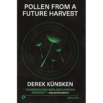 Pollen From A Future Harvest