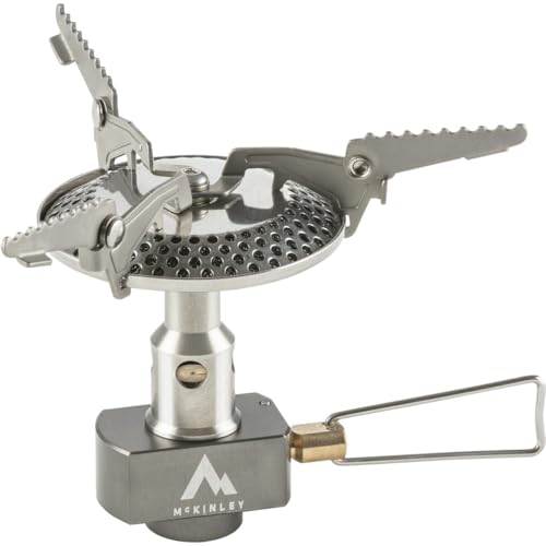 Batterie de cuisine Mckinley Mck116 silver pour ne plus rater vos cuissons
