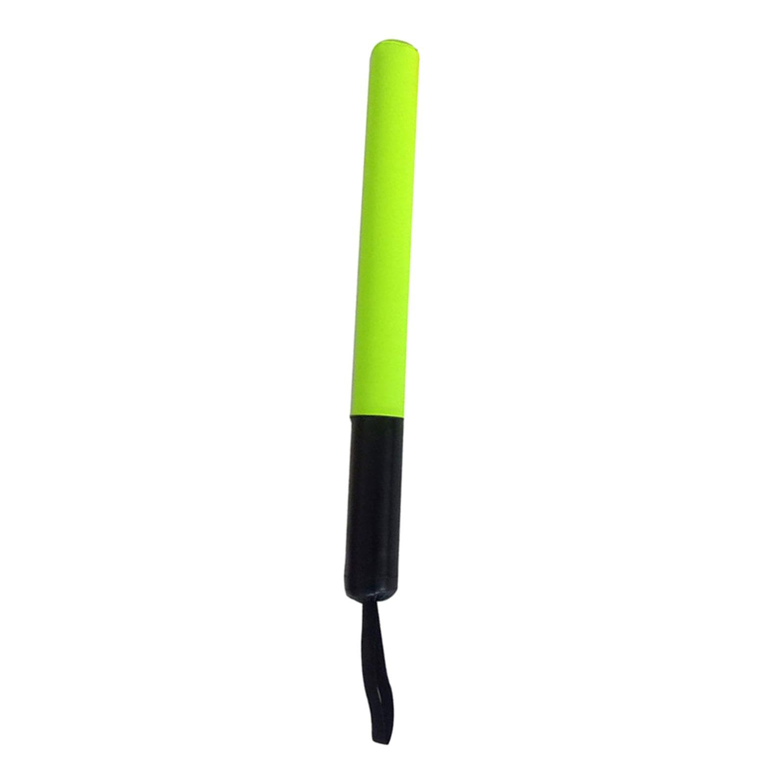 ATORSE Boxing Training Sticks Boxing Training Tool Portable Durable Striking Sticks Green-image-2