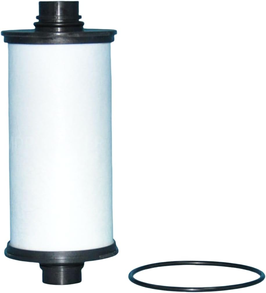 LC9006X 7004908 Crankcase Vent Filter Compatible with MANN, compatible with MASSEY FERGUSON TH6030, TH6534, TH7035, TH7038