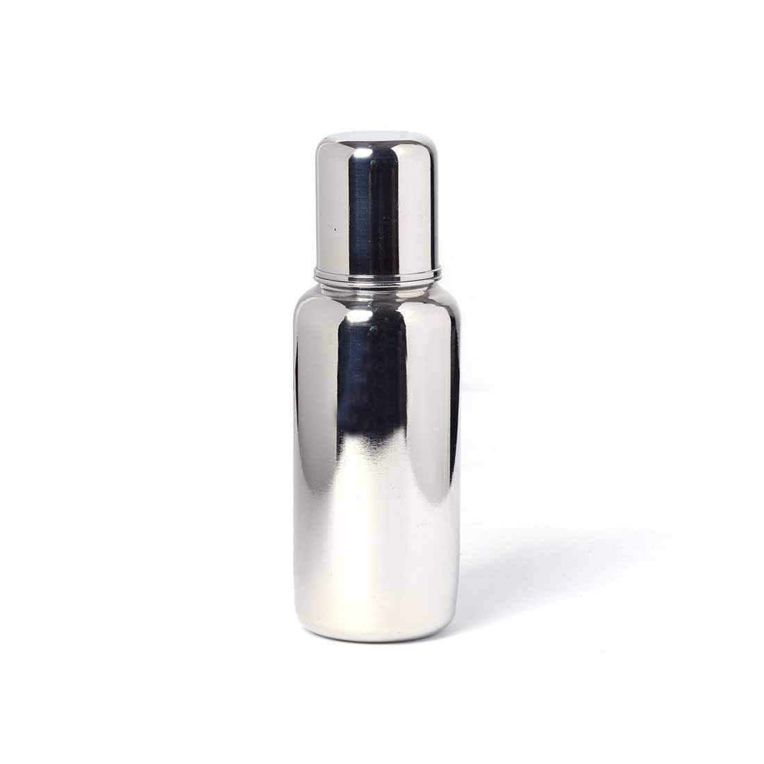POPULAR Baby Feeding Bottle Stainless Steel (250 ML)