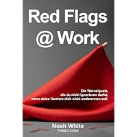 Red Flags at Work