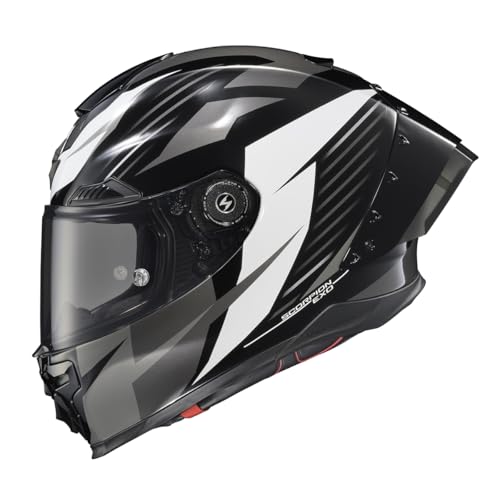 Scorpion EXO: Full Face Helmets