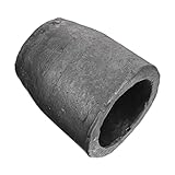 SHINEOFI Tiegel Zum Verfeinern Schmelzen Und Umgießen Von Schmuck...