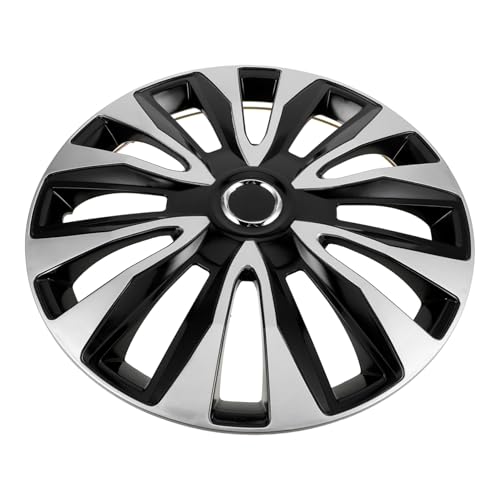 Enjoliveur de roue au design élégant et protection de jante facile à installer