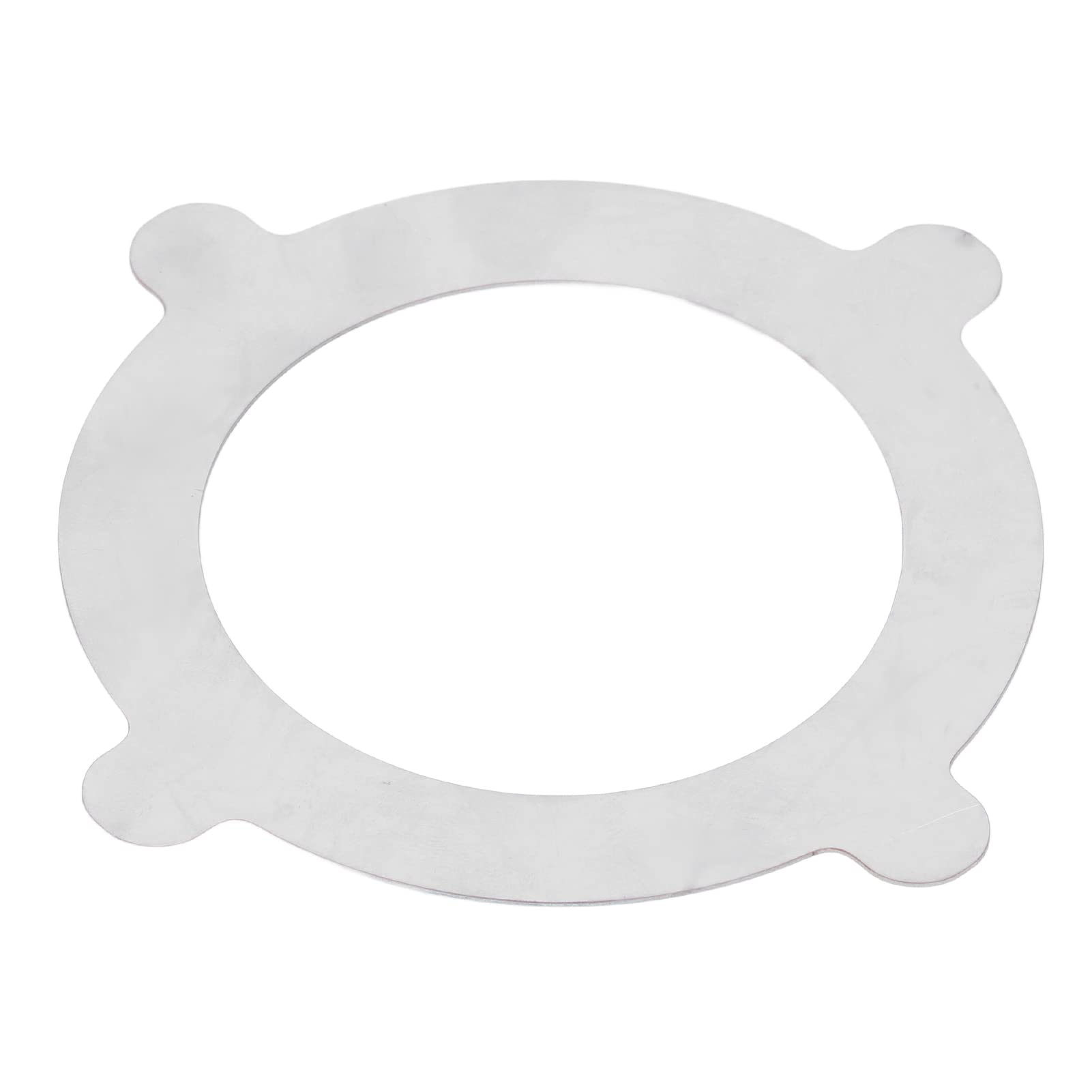 Espesor LSD para Bloque Diferencial 0,55 mm Reemplazo GQ GU 4x4 H233b