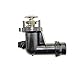Produktbild Thermostat Benzin für 5er E60 520 Z3 R-o-a-d-s-t-er E36 3er E36 316 E46 316 318 1.6L 1.9L 2.0L 1998-2006 11531436042
