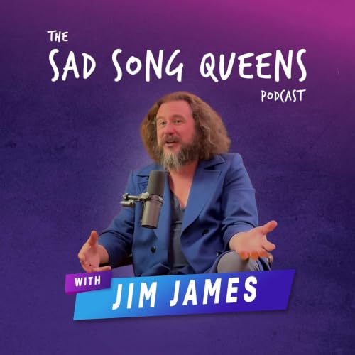 Jim James (My Morning Jacket) Breaks Down &ldquo;Get The Point&rdquo; | Sad Song Queens