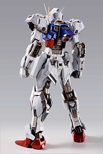 Metal Build メタルビルド エールストライクガンダム レビュー Gundam Press