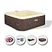 Piscina Spa Pool 3 idromassaggio Quadrata 185X185X65