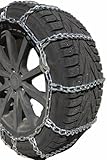 TireChain.com 275/55R20, 275/55 20 Cam Tire Chains, priced per pair. - Image 1