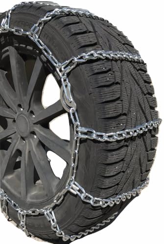 TireChain.com 275/55R20, 275/55 20 Cam Tire Chains, Priced per Pair.