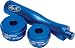 Motion Pro 08-0550 Steering Head Bearing Race Driver Set