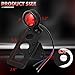 Amazicha LED Tail Rear Light 3/4