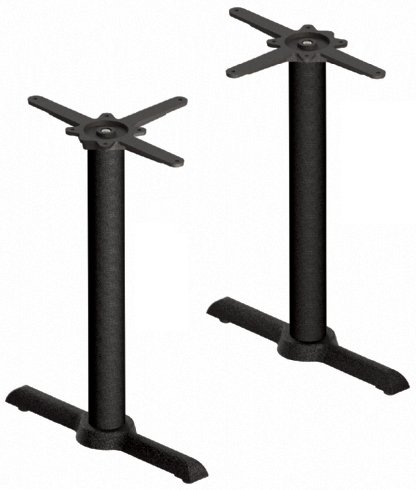 Flat Tech CT2030 AUTO-ADJUST KT22 Table Bases