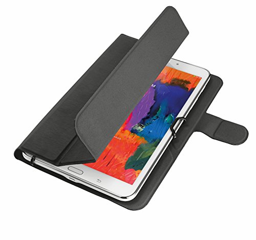 Capa p/ tablet Trust 10,1