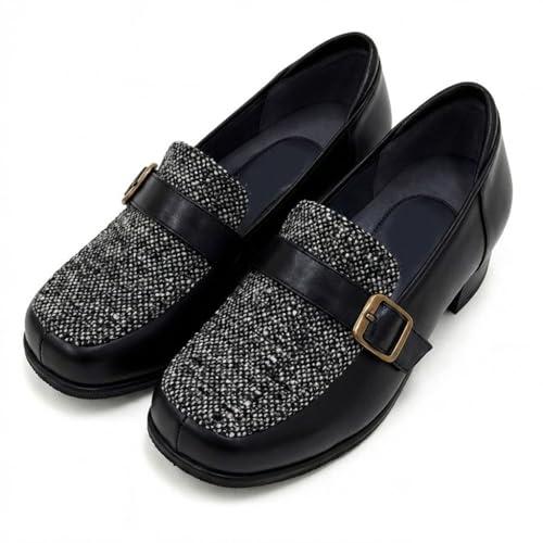 [Mio comfort] ���[�t�@�[ ���f�B�[�X ���L�b�� �x���g 5E �{�v �O������ ������� �C �w�l�C ���ɗD���� �ɂ��Ȃ� ���킢�� �傫���T�C�Y 3368 (�c�C�[�h, ���{�̌C�̃T�C�Y���@, ��l, ���l, 5_e, 21.5 cm)