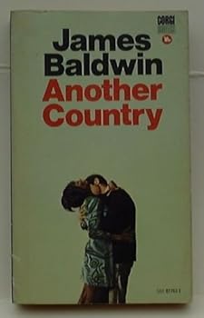 Another Country Go Tell It On The Mountain