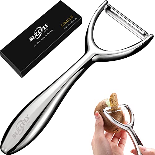 List of Ten Best Peeler For Butternut Squash [Top Picks 2023 Reviews]