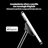 Cargador 3 en 1 de Belkin
