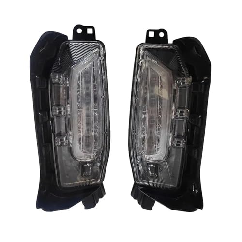 Feu antibrouillard étanche et antichoc pour Toyota Prius Alpha ZVW40 ZVW41 2015-2021