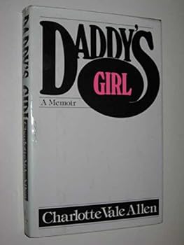 Hardcover Daddy's Girl Book