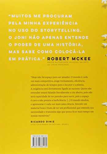 Super-histórias no universo corporativo