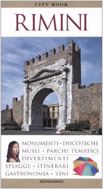 Rimini. Ediz. illustrat