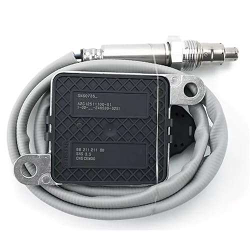 Capteur NOx automobile SNS0735 sonde d'oxyde d'azote pour système d'échappement voiture