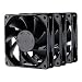 pc builder, custom pc builder, pc part picker, build my pc, Phanteks PH-F120M25_PWM_BBK01_3P