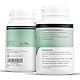 Flohsamen (Psyllium) - 280 mg - 200 Kapseln