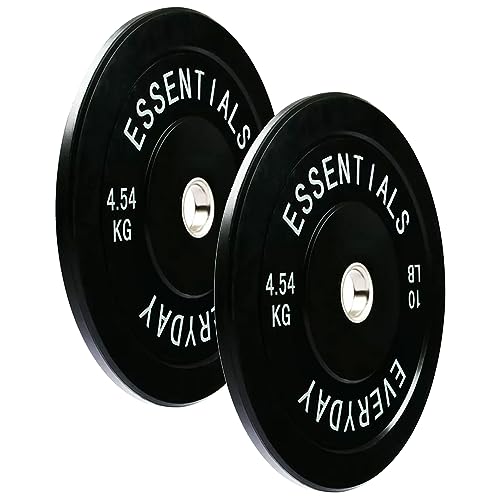 Find The Best 10 Lb Bumper Plates Reviews & Comparison Katynel