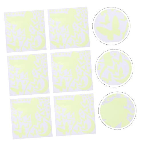 Glow in the dark stickers pour une douce nuit étoilée de bébé - 3
