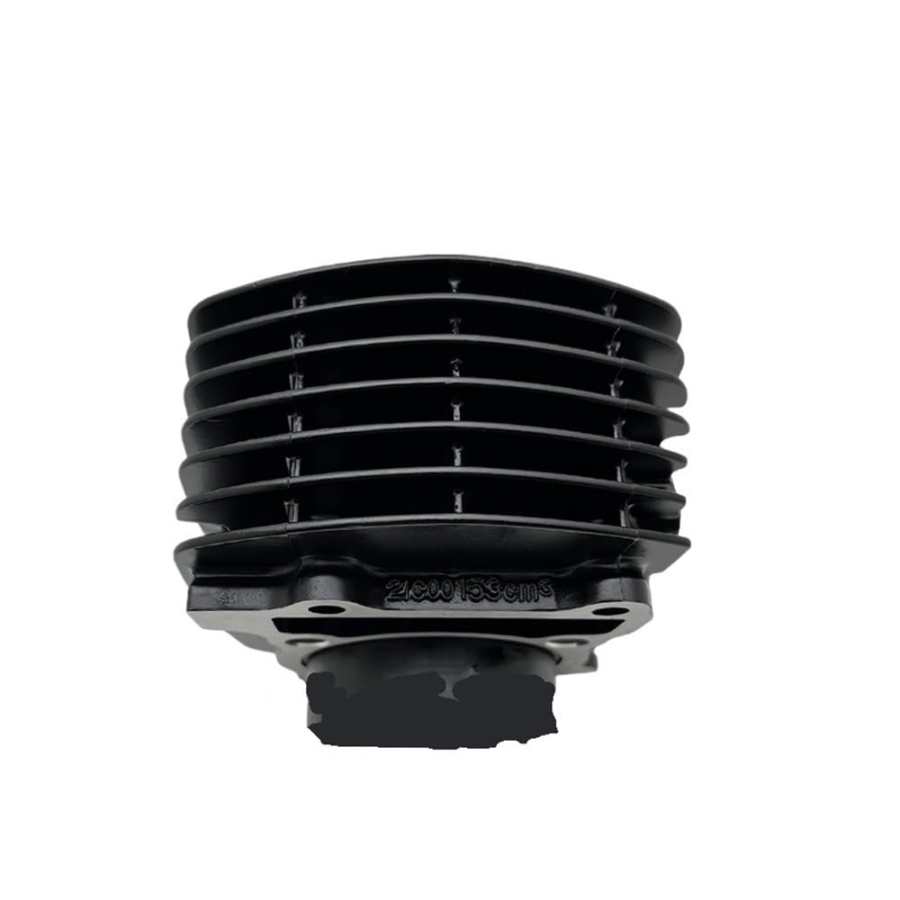 Cilindro para Motocicleta Ys150 y Fz16 de 63,5mm y 153cm3