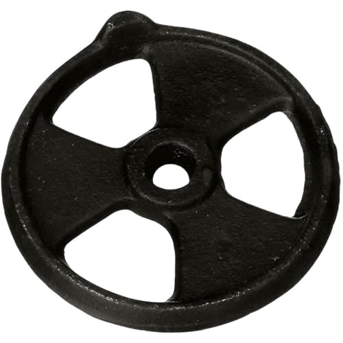 Draft Wheel: 40056 Compatible with US Stove