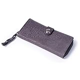 noosa amsterdam shopper  Noosa AMSTERDAM Portmonee DIVALI PURSE printed grey - ohne Chunk