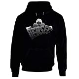 Con bolsillo Watch Dogs 2 - Sudadera Dedsec