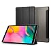 Produktbild Spigen Smart Fold Kompatibel mit Samsung Galaxy Tab A 10.1 Hülle (2019) T510 / T515 - Schwarz
