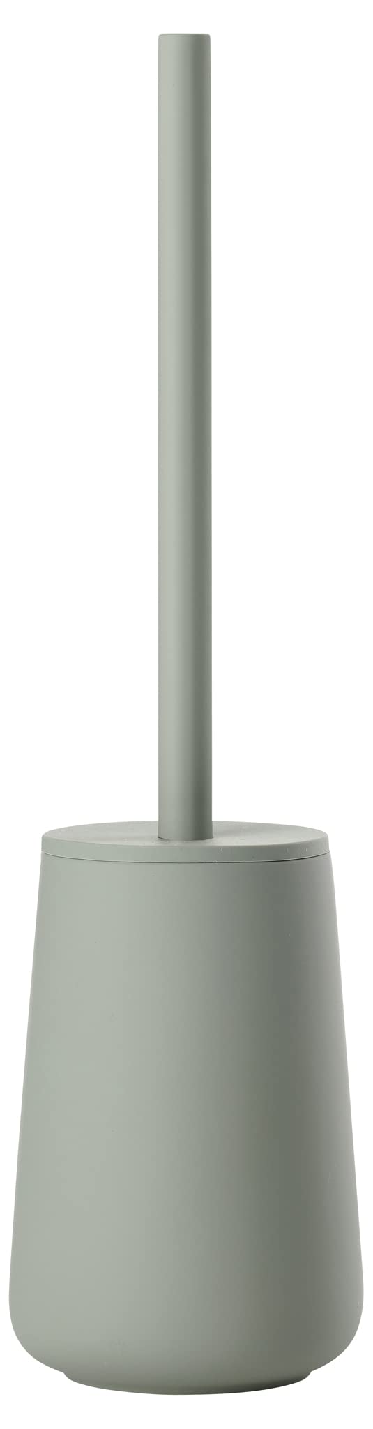 Zone Denmark Matcha Green Zone Nova One Toilet Brush Dia 10.,3 X 37 Cm