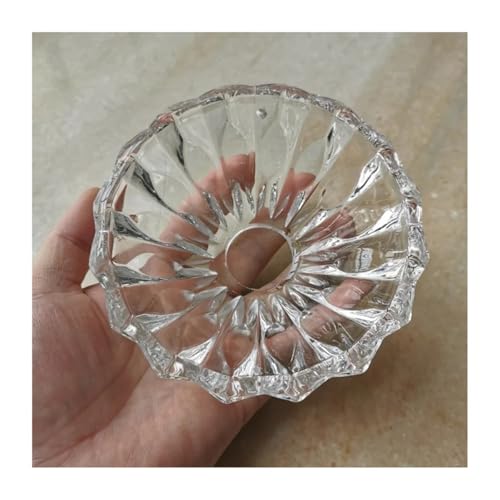 D125/D150/D180mm�̃K���X�V�����f���A�����f�B�X�N�g���C�Ɩ��A�N�Z�T���[������(D150mm transparent,D180mm)
