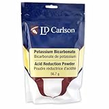 LD Carlson Potassium Bicarbonate – Winemaking Acid Adjustment Powder (2 oz / 57 g)