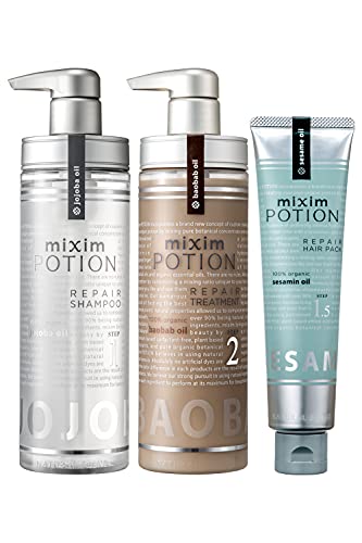 シャンプー ミクシムポーション」の人気商品一覧 | 安い商品を通販