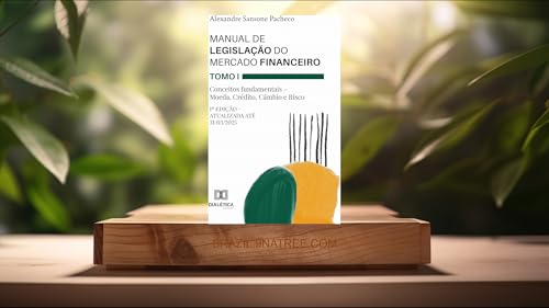 [An&aacute;lises] Manual de Legisla&ccedil;&atilde;o do Mercado Financeiro &ndash; Tomo I (Alexandre Sansone Pacheco) Resumidos.
