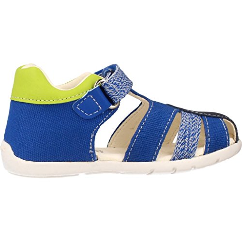 Geox B Kaytan D, Scarpe da Ginnastica Basse Bimbo