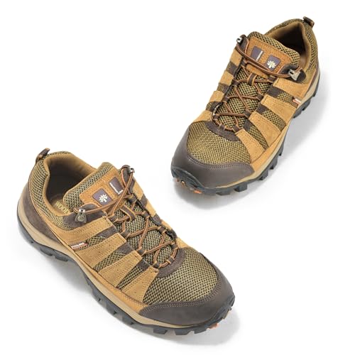 Image of Woodland Men's Suede Casual Shoes